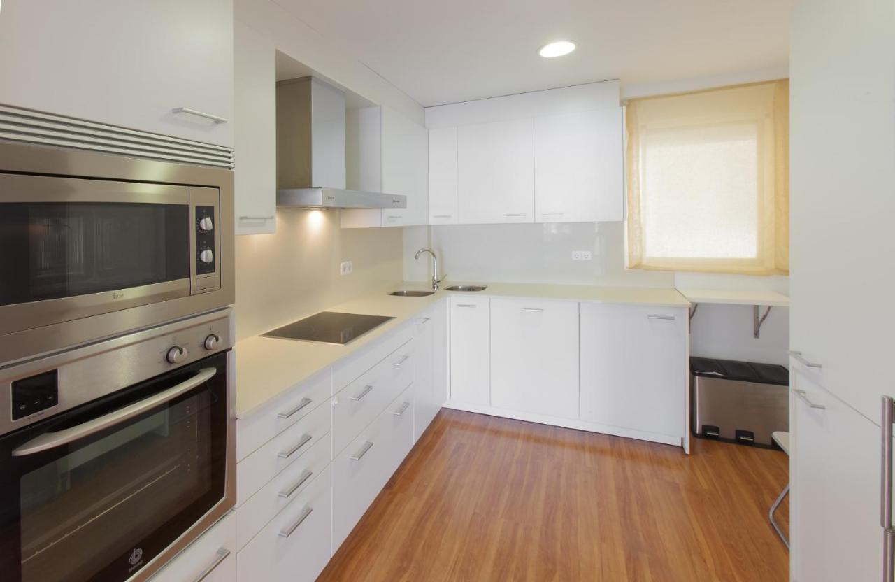 Apartamento Ag Galeon Playa de Gandía Exterior foto